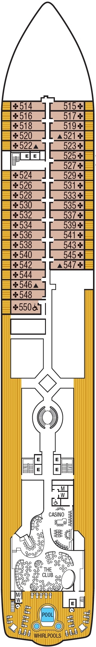 Deck 5