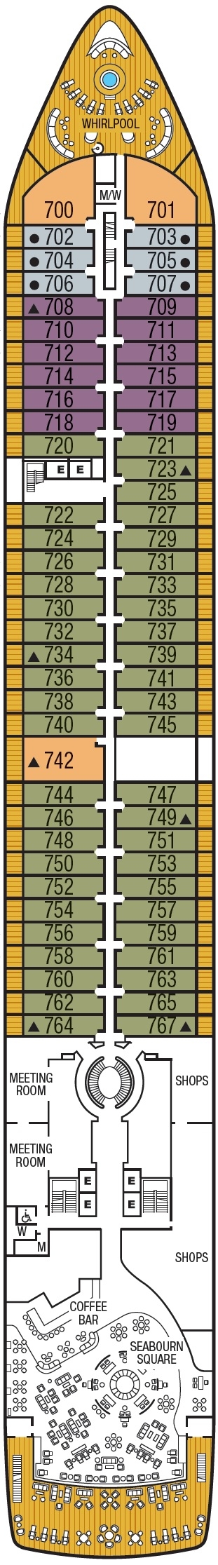 Deck 7