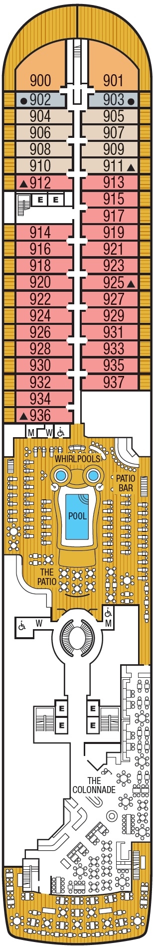Deck 9