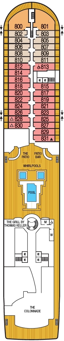 Deck 8