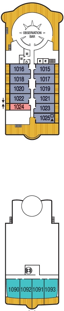 Deck 10