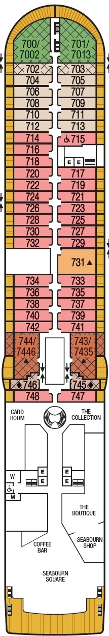 Deck 7