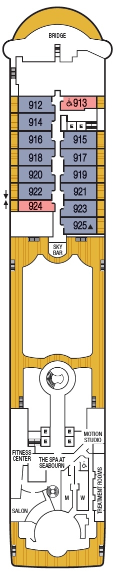 Deck 9