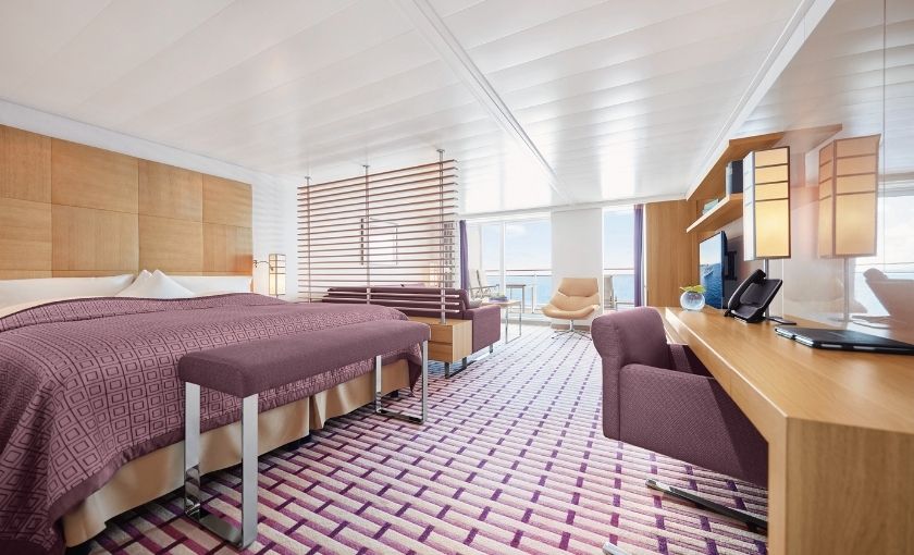 Grand Suite Grand Suite: Cat. 13