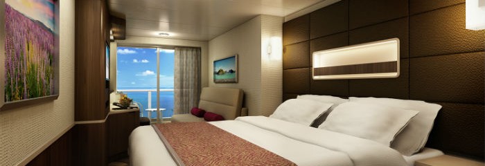 Familie mini suite M4