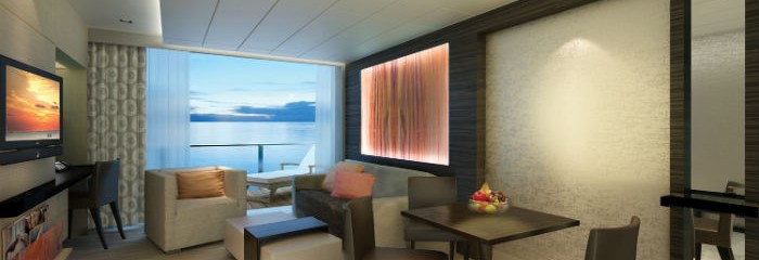 The Haven 2-kamer familie villa H4