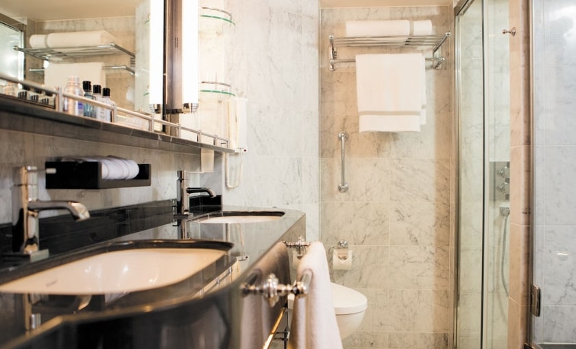 Congierge Suite luxe schip Regent Seven Seas