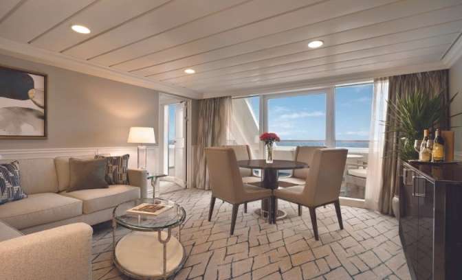 owner suite riviera