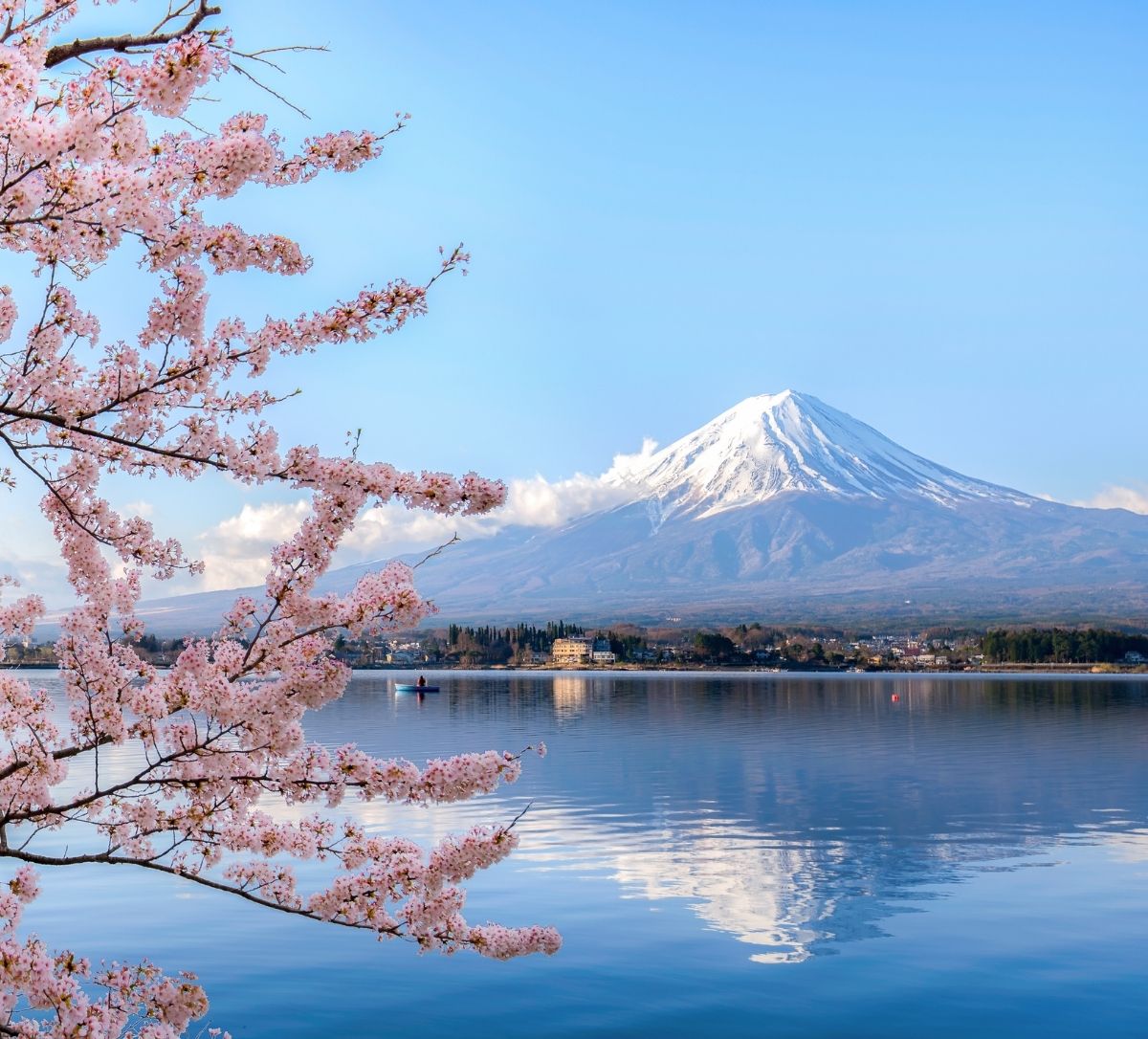 Regent Seven Seas Japan cruises 2022 2023