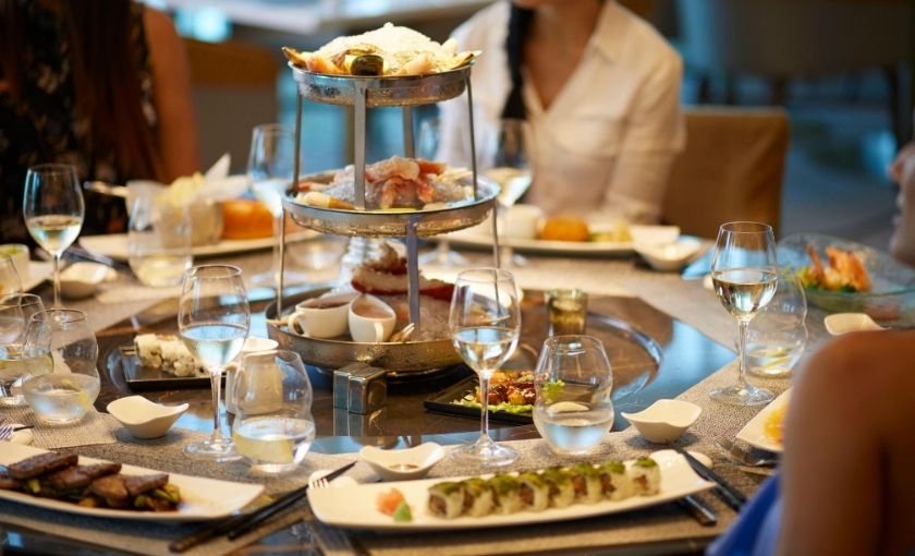 Celebrity Edge Raw on 5