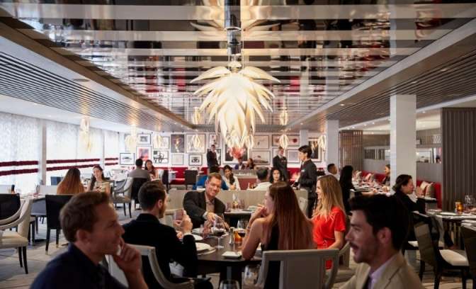 Celebrity Apex Luminae