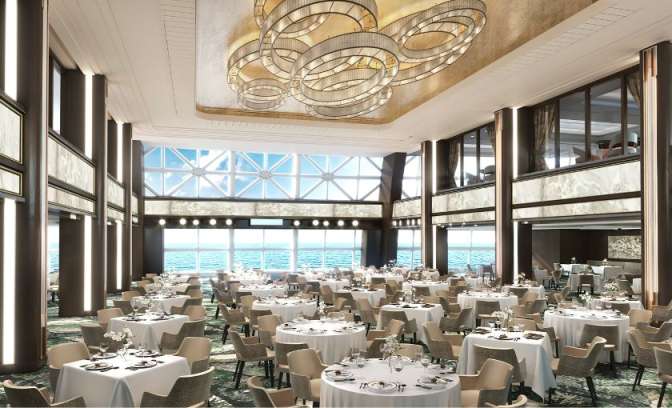 Manhattan NCL Encore