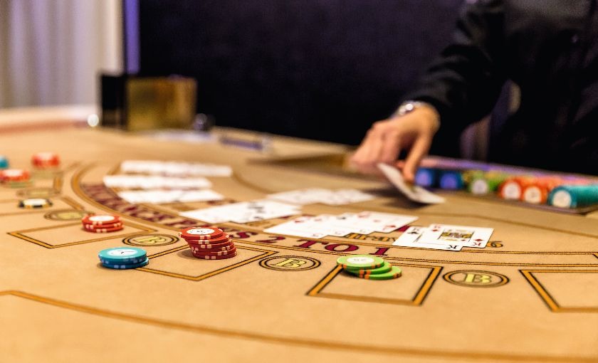 Mein Schiff 4 casino