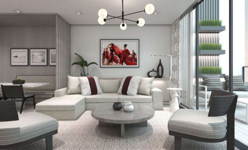 Edge villa Celebrity Beyond