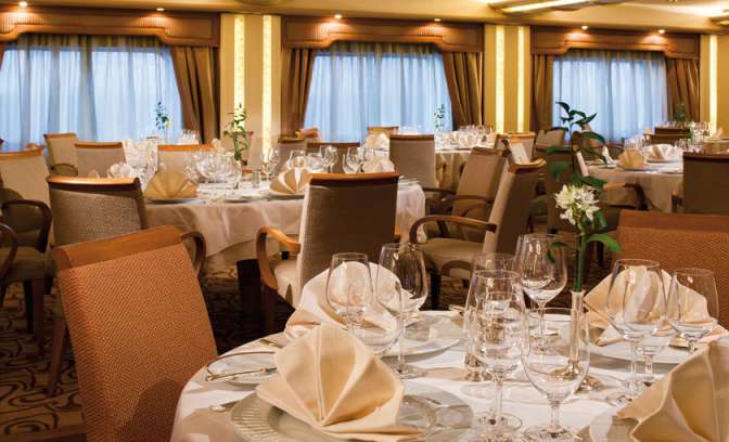 hoofd restaurant silver wind