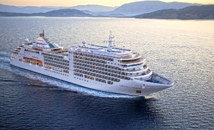 Silversea Cruises