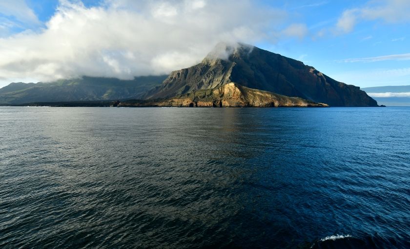 Vicente Roca Galapagos